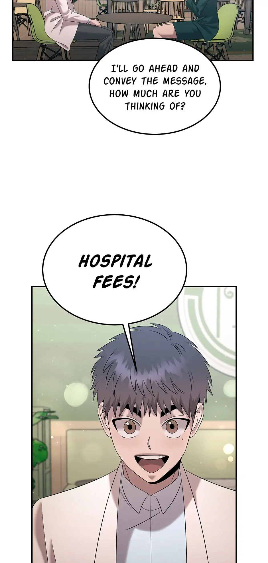 Genius Doctor Lee Moo-jin Chapter 108 51